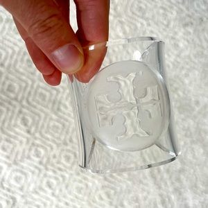 Tory Burch Cuff
